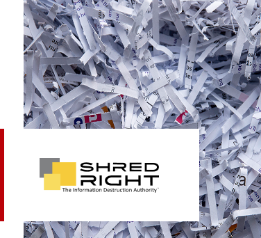 Shred Right image